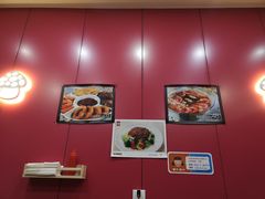 大堂-蘑菇餐厅(小火瓦巷店)