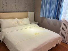 -德全心悦酒店(北京金台路地铁站店)