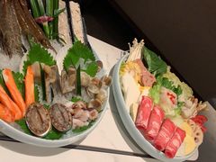 -生如夏花泰式火锅(伊藤双楠店)