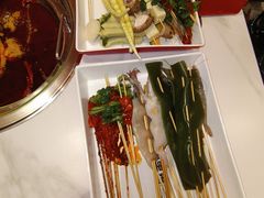 -宏姐串串香(宏伟路店)