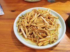 -百家鲜·杭帮菜