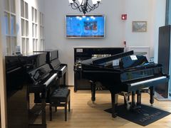 -柏斯音乐(北京荟聚购物中心)