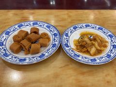 -都一处烧麦馆(前门店)