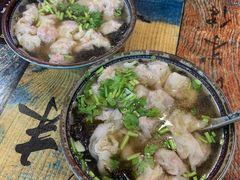 -老谢野馄饨(延安路店)