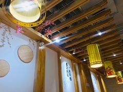 大堂-小幸湖春饼(悦茂购物中心店)