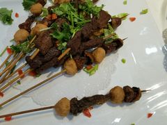 -一盏明灯全素斋(殊像寺店)