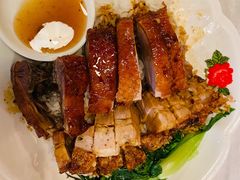 -secret Kitchen正斗