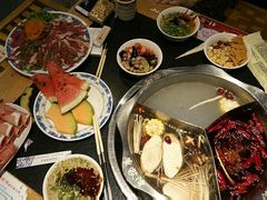 -董家湾重庆老火锅(嘉华店)