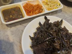 -屋里家延边朝鲜族冷面(南园店)