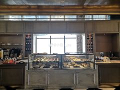 -君悦酒店·乐厨·高空自助餐(青年大街店)