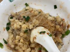 -老刘家永盛斋·传统泡馍(东关南街店)