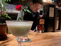 -格兰酒吧Glen Bar