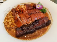 -汤城小厨•粤菜•靓汤(金宝街店)