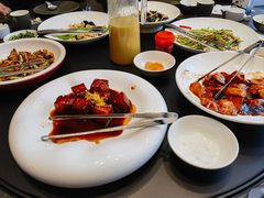 -苏淮景·苏闽融创菜·海鲜(原空港井河轩店)