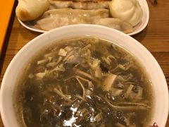 -张小文胡辣汤(龙柏新村店)