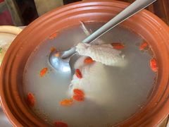 -龙门阵茶屋川菜馆(武康路店)