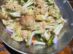 -老雒阳面馆·水席(洛宁高速路口店)
