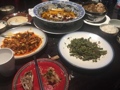 -三俞竹苑(红旗街万达店)