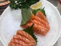 -新一番三文鱼寿司(大东海店)