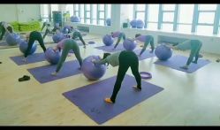 -Your Yoga Pilates·瑜伽普拉提习练室