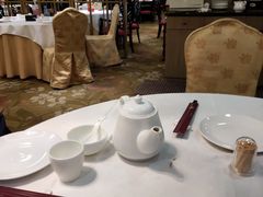 大堂-万龙洲海鲜(南新仓店)