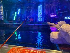 -钳真多钓虾馆·小龙虾海鲜烧烤(九六广场店)