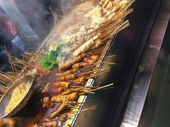 -郭记小街麻辣烫(南小街总店)