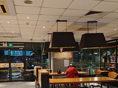 -真功夫(彩田路店)