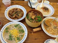 -老雒阳面馆·水席(定鼎门店)