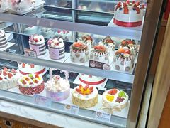-TOUCH泰奇(奉贤宝龙城市广场店)