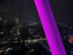 -广州塔卢特斯法国旋转餐厅
