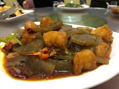 -老王烫面角(北京路店)