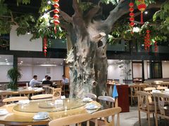 -易老九江湖菜(北滨一路店)