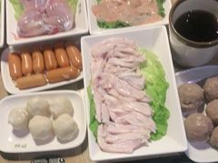 -野妹经典火锅(民治店)