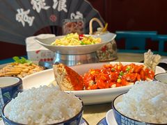 -探花·意境江南菜·唐伯虎文化体验店·松鼠桂鱼(观前店)