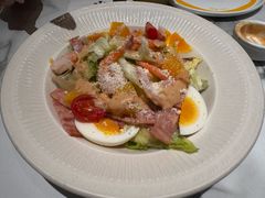 -菲滋意式餐厅(西溪印象城店)