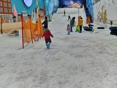 -Mr·Kuma酷么先生雪之乐园