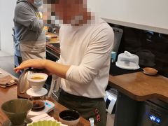 -fishtank鱼缸咖啡(三山街店)