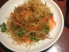 -绿茶餐厅(蓝色港湾店)
