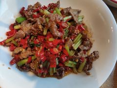 -白鹿江西餐厅(北师大店)