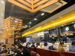 大堂-东京屋(武定路店)