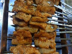 -杨姐大片肉烧烤
