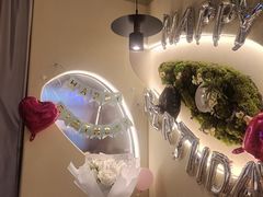-LE SHARE洛笙·花园西餐(北京路步行街店)