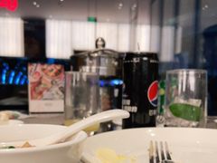 -步步高福朋喜来登·宜客乐西餐厅