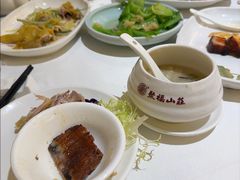 -聚福山莊·寻味顺德(北滘店)
