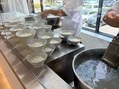 -辣辣小吃豆花米线(大观篆新农贸市场店)