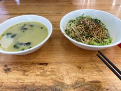 -欣达面馆(天桥支路店)