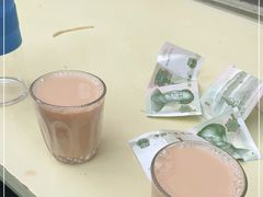 -老光明岗琼甜茶馆
