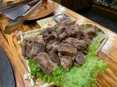 -滇藏石锅宴(崇仁巷老店)