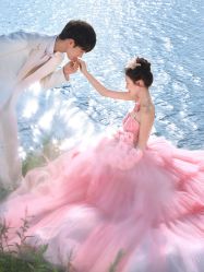 -梦想屋摄影工作室(丽原天际店)